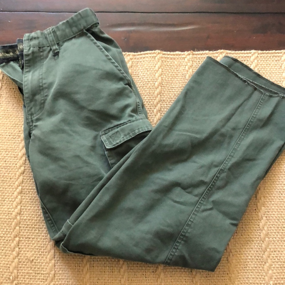 Boy Scout pant